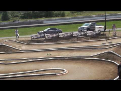 Quebec Classic 2016 Sunday final ebuggy