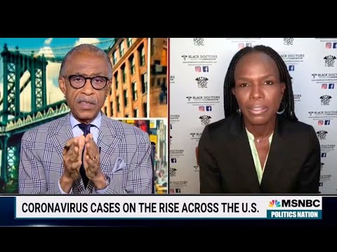 Politics Nation with AL Sharpton