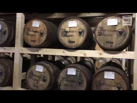 The „Lübbehusen“ – Der Whisky aus dem Landkreis Cloppenburg