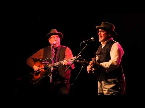Mike Compton & Joe Newberry - Singing As We Rise