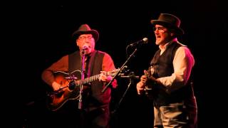 Mike Compton & Joe Newberry - Singing As We Rise