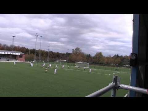 20151107 U15 TH2 OHL - Sint-Truiden