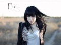 Angy Fernández - solo un cuento (letra) 