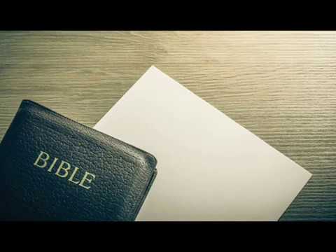 Message le romenge anda parish 2017