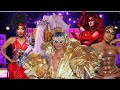 Every RuPaul’s Drag Race All Stars 7 Runway Ranked (MY OPINION)