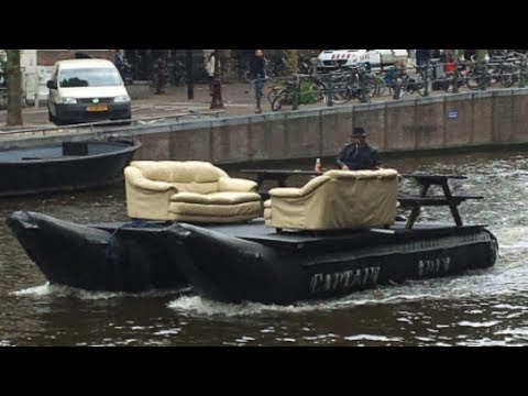 DIY Zombie Survival Hacks