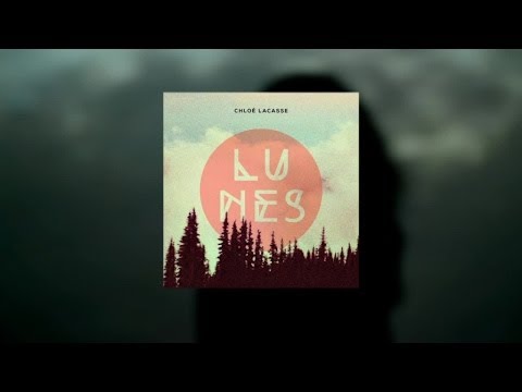 Chloé Lacasse - Album LUNES - Teaser 2