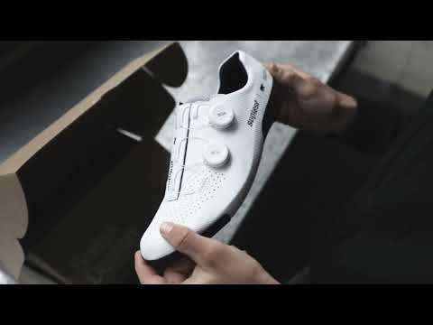 suplest ORSO - Performance Radschuhe