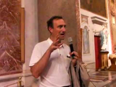 Venus observations and the meridian line in 1700 in Rome