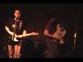 Ex-Boyfriends: "It's Not Me It's You" Live @ Hemlock Tavern