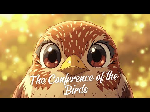 The Conference of the birds