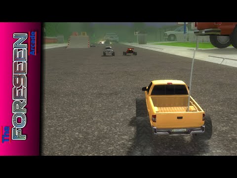 Gameplay Video