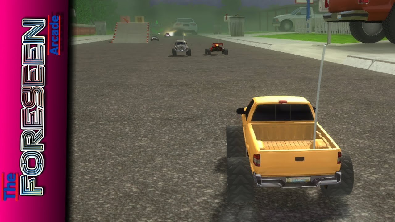 Gameplay Video