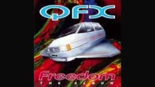 QFX...'Freedom' (The Album)