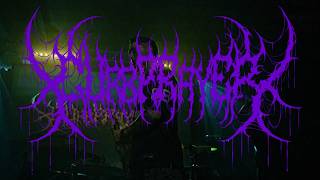 Late Night Drive - Curbprayer