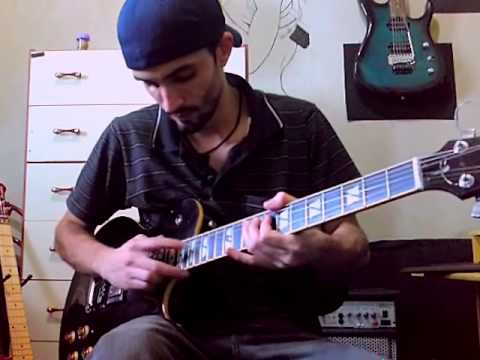 French Guitar Contest 2 - Felipe Sanches
