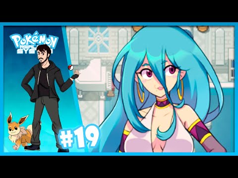 ¿QUÉ TRAMAS LILLIANA? - POKÉMON REALIDEA SYSTEM v.2 #19 - FloGar o.O