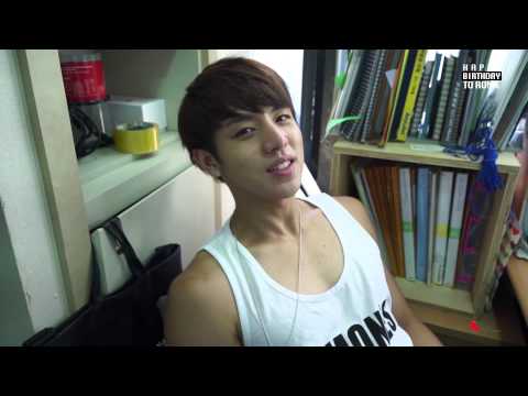 씨클라운(C-CLOWN) Happy Birthday To ROME