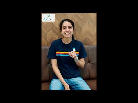 Amisha Patel testimonial thumbnail