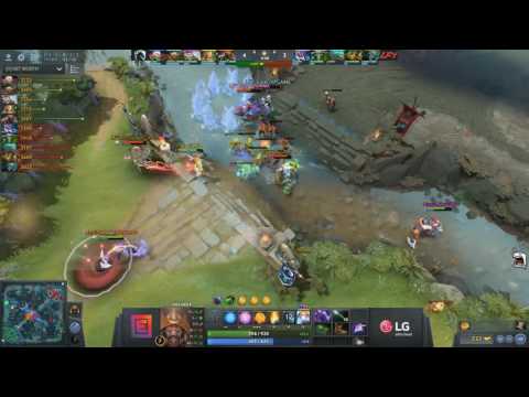 EPICENTER Highlights: TL vs. LGD.FY, KuroKy saves Miracle-