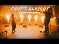 That's Alright ft. Julia Church Live @ Printworks (4K)
