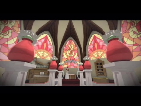 Octodad dadliest catch part 1