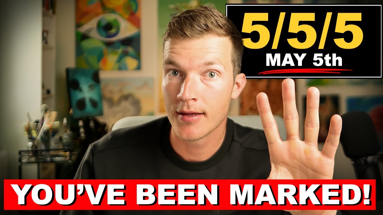 555 PORTAL IS OPEN! (This affects us ALL!)