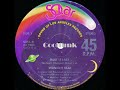 Midnight Star - Make It Last (12" Funk 1980)