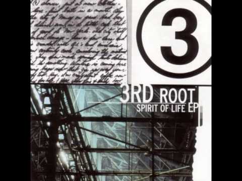 3rd Root - Zion