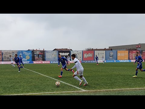 Slaven Belupo - Rudeš 2:1 - 13.11.2021.