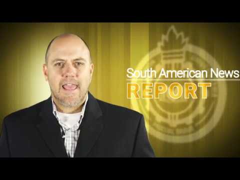 Virtual English Level 3: Argentina, Uruguay and Paraguay launch bid to host the 2030 World Cup