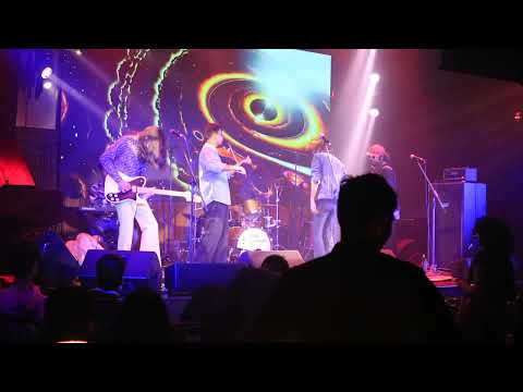 Dirty Class- Scarlet Begonias(Live at Piano Man)