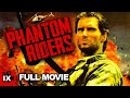 Phantom Raiders 1988 WAR ACTION MOVIE Miles O Keeffe Don Holtz Anthony East