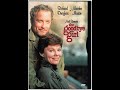 Opening To The Goodbye Girl 2000 DVD HD