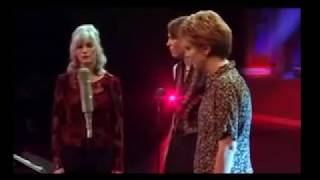 ALISON KRAUSS-  Go To Sleep You Little Baby in sync