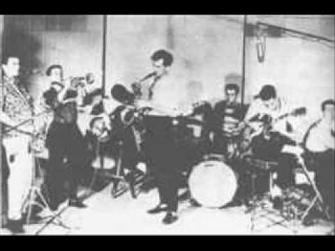 The Mar-Keys Let It Be