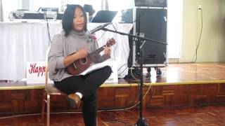 Just You and Me performance