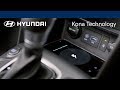 Technology | 2018 Kona | Hyundai