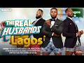 The Real Husbands Of Lagos Frederick Leonard Maurice Sam Daniel Etim Effiong