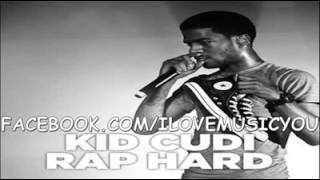 KiD CuDi   Pushing Niggas