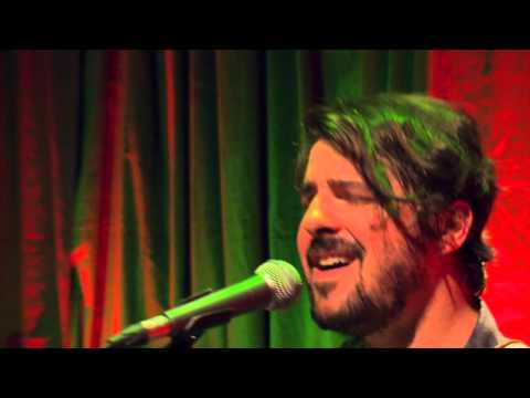 LRS 2015 with Slow Pilot - Hoodoo