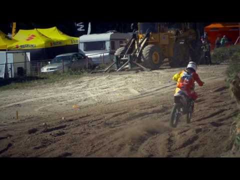 RIDESTORE MX - SM Finspång 2013