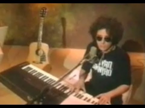 El Tren Que Pasa - Andrés Calamaro