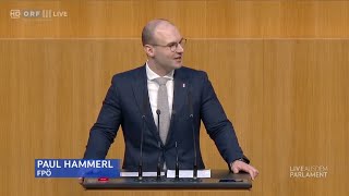 Paul Hammerl - Elektrizitätsabgabegesetz - 16.12.2025