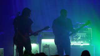 The Afghan Whigs - What Jail Is Like (Union Transfer) Philadelphia,Pa 9.12.17