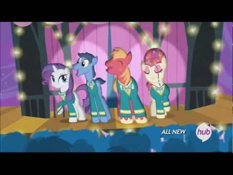 Find the Music in You (Full version) - My Little Pony: Friendship is Magic