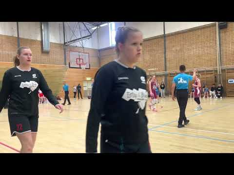 Basketfestivalen 26/5-29/5-22 Göteborg