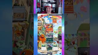 OBRIGAMOS O OPONENTE A QUITAR!! RAGEQUIT BRUTAL - NÃO DEIXE SOBRAR NADA SHORTS | POKEMON TCG POCKET