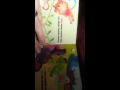 Story Time Pora Spac Misiu Opposites