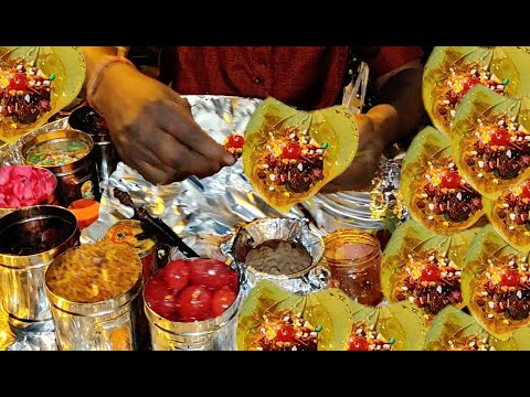 Indore Ka Sabse Famous Egg Roll And Bengaluru ka Paan | Indian Street Food